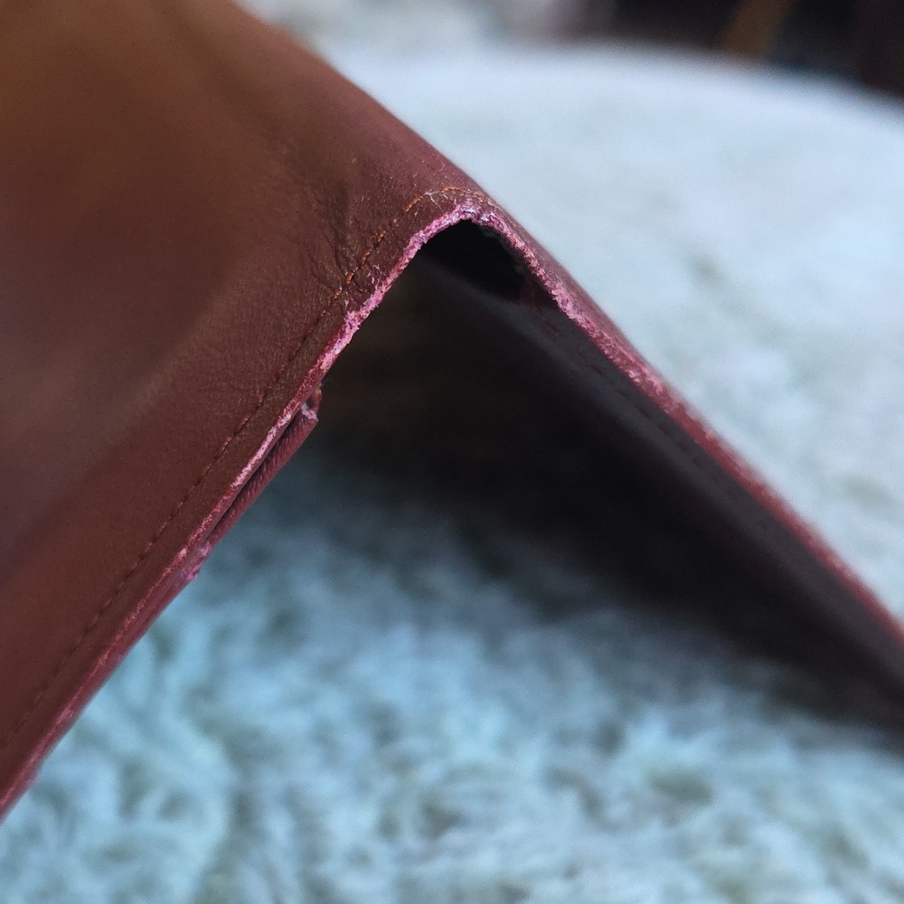 Cartier Wallet - Picture 5 of 11